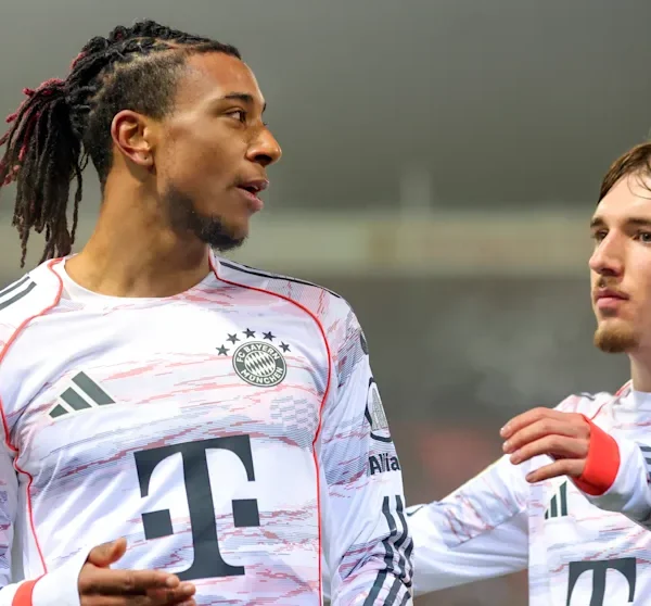 Harry Kane triumphiert: Bayerns Star des Jahres | Sport