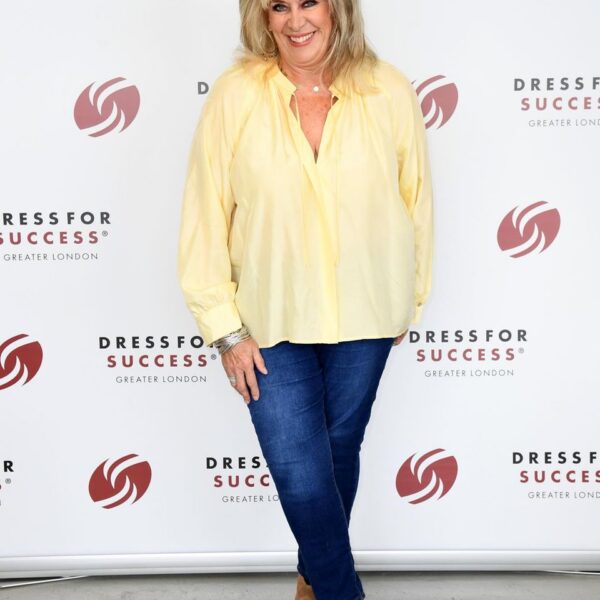 Herzogin Meghan zu bösem Gerücht über Mutter Doria: “Unverantwortlich!”