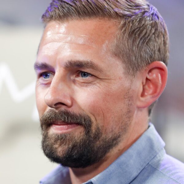 Klaas Heufer-Umlauf: Ganz privat – Hat er Familie & Kinder?