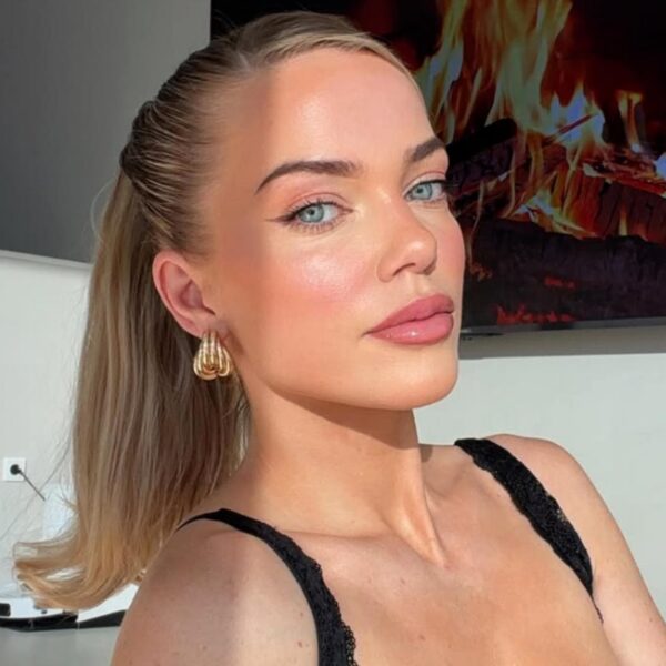 Laura Maria Rypa: “Zeichen, dass ich meinen eigenen Weg gehe”