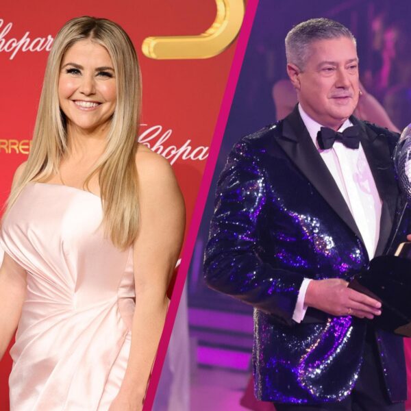 “Let’s Dance”-Überraschung im neuen Jahr?