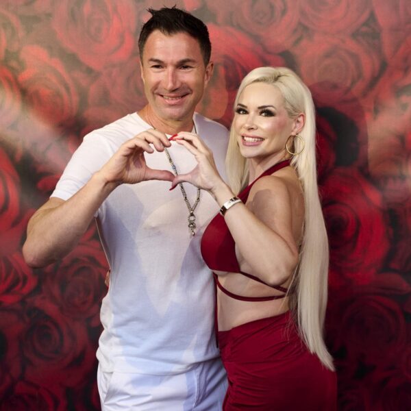 Lucas Cordalis: So denkt er über Daniela Katzenbergers Beauty-OPs