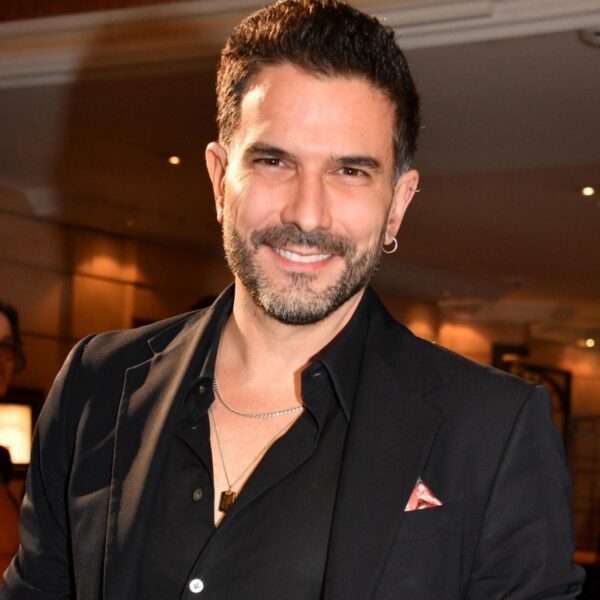 Marc Terenzi: Seit Monaten heimlich verliebt