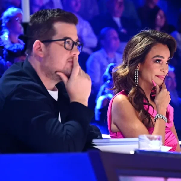 Masked Singer enthüllt: Dieser Star steckt hinter „Harry Otter“ | Unterhaltung