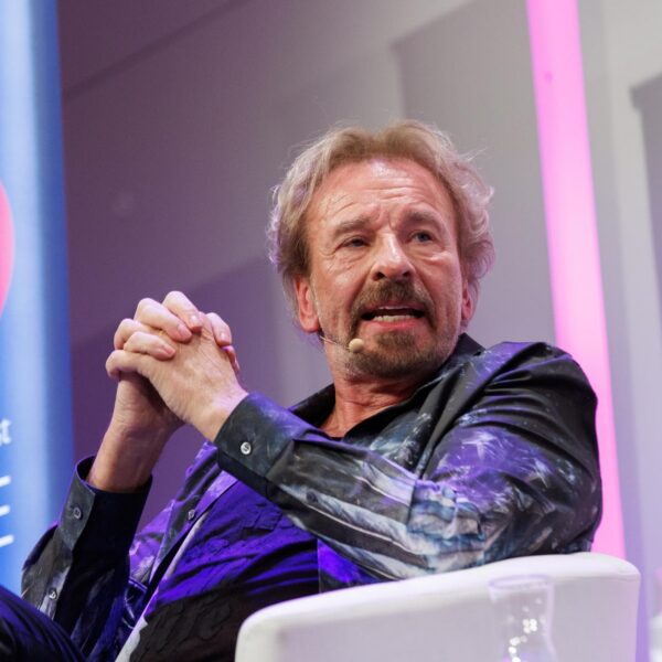 Thomas Gottschalk: Sein schwerster Kampf