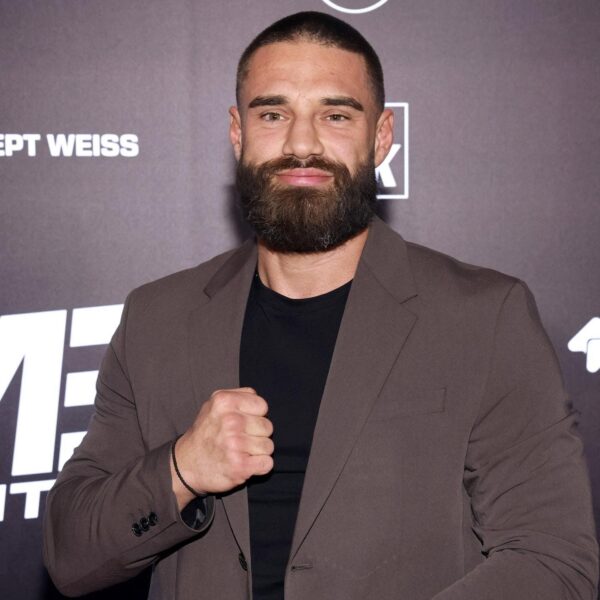 Nach “Temptation Island VIP”-Skandal – “Ich bin das Opfer”