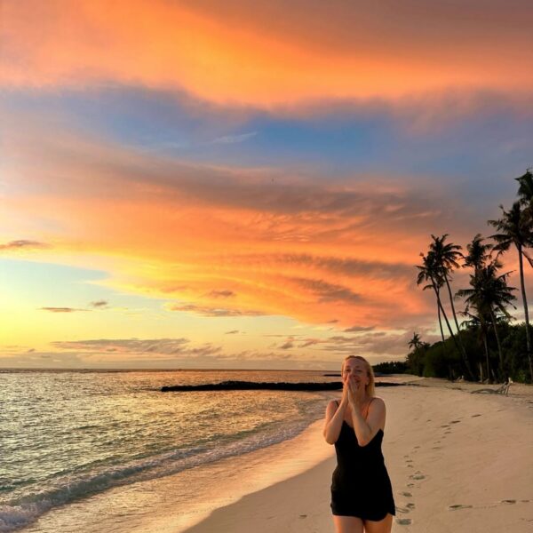 Nasse Nixen: Die schönsten Beachlooks der Promis