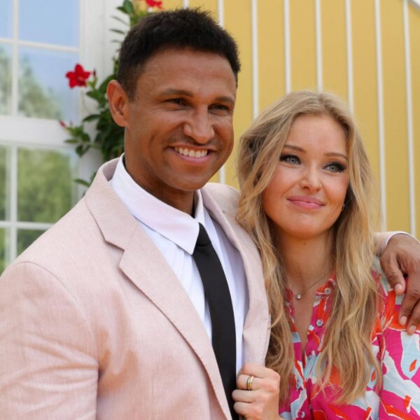 Patrice Aminati: Beichte über Trennung von Daniel Aminati