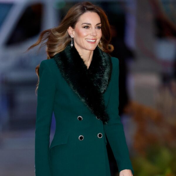 Prinzessin Kate: Wunder zu Weihnachten