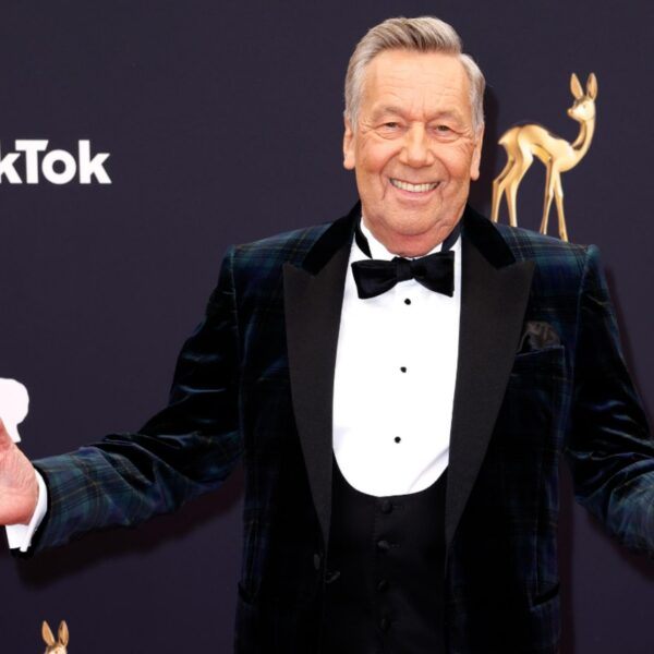 Riesiger Erfolg – auch dank seiner Fans