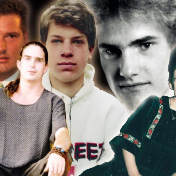 Rückblick! So sahen die Investoren früher aus