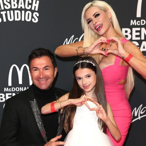 Rührendes Geständnis! Das war das schönste Geschenk von Daniela Katzenberger