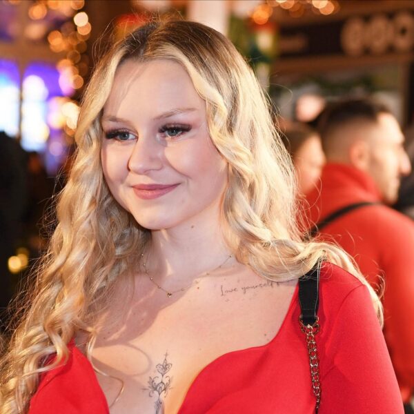 Verraten! So feiern die Wollnys Weihnachten