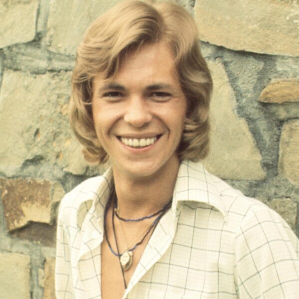 Schlagerstar Jürgen Marcus († 69): Sein geheimes Doppelleben