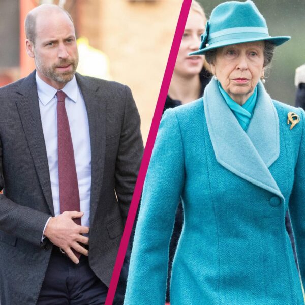 Sie sind die Zukunft des Palasts