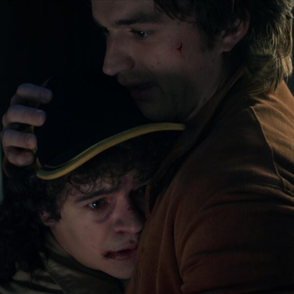 Stirbt Steve den Serientod? Die krassesten Theorien nach den ersten 4 Folgen