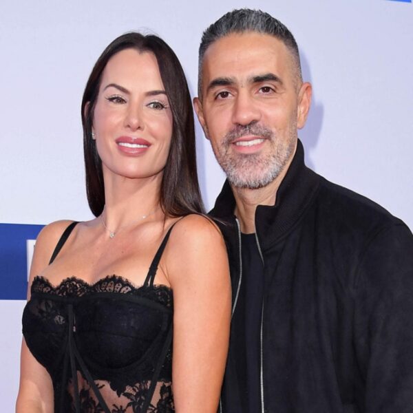 Trennung nur PR? “Das wäre so schön”