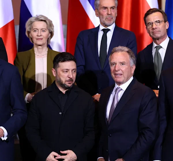 US-Sicherheitsstrategie von Trump: Geheimpapier enthüllt vier Risiken für Deutschland | Politik