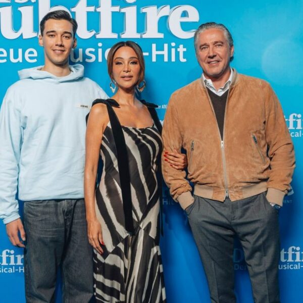 Verona Pooth: TV-Star schwärmt von ihrer Ehe