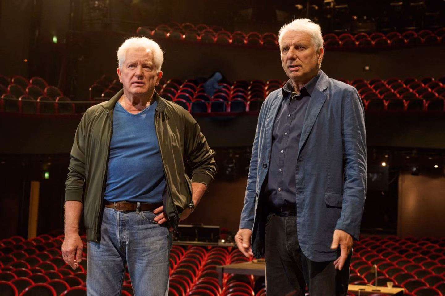 Vorschau: TV-Tipps am Freitag (26.12.2025)