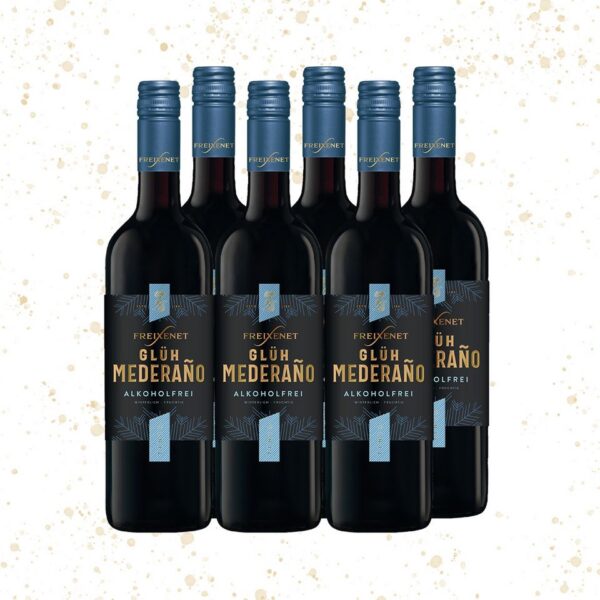 Winterzeit, Wohlfühlzeit: Ihr alkoholfreier Glüh-Genussmoment