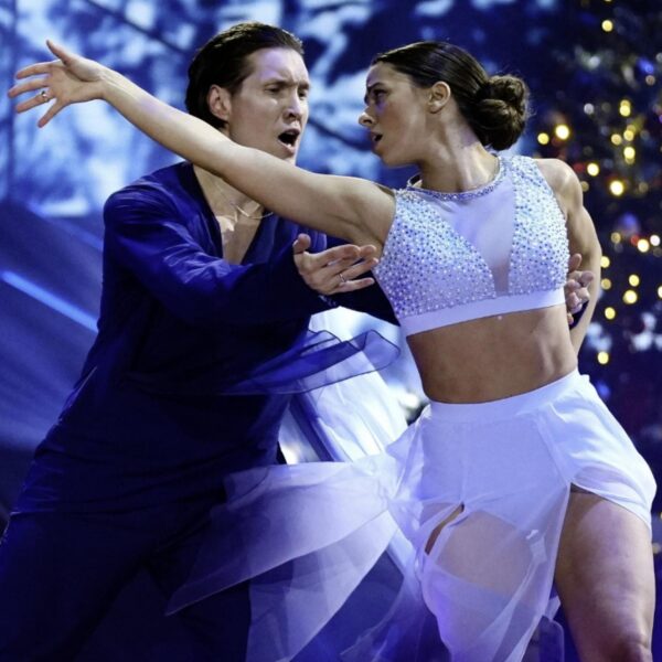 “Wir hätten uns umgebracht” – Deutliche Worte nach “Let’s Dance”-Training mit Evgeny Vinokurov