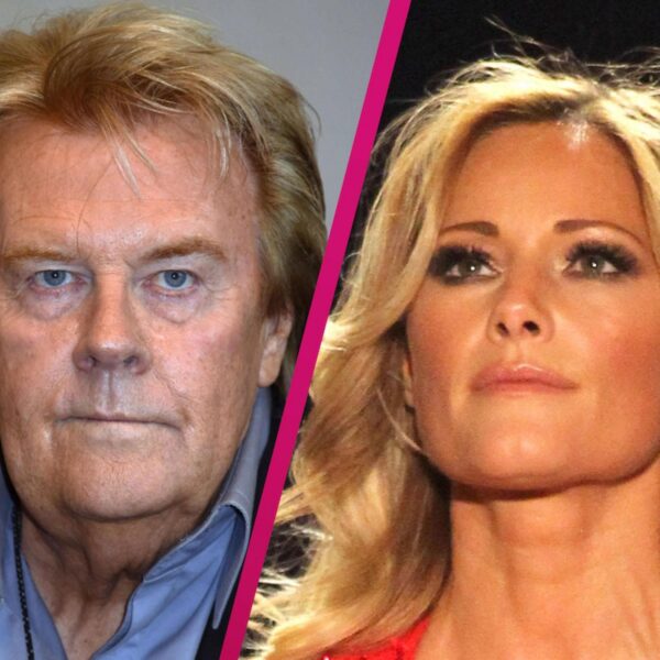 “Zu sexy” – Sie wehrt sich gegen Howard Carpendales Kritik