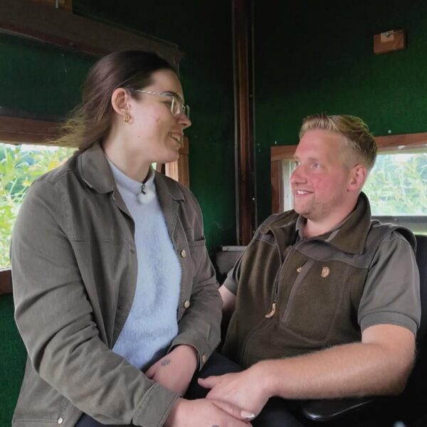 “Behandelt sie wie eine Putzfrau” – Zuschauer haben Mitleid mit Jenny