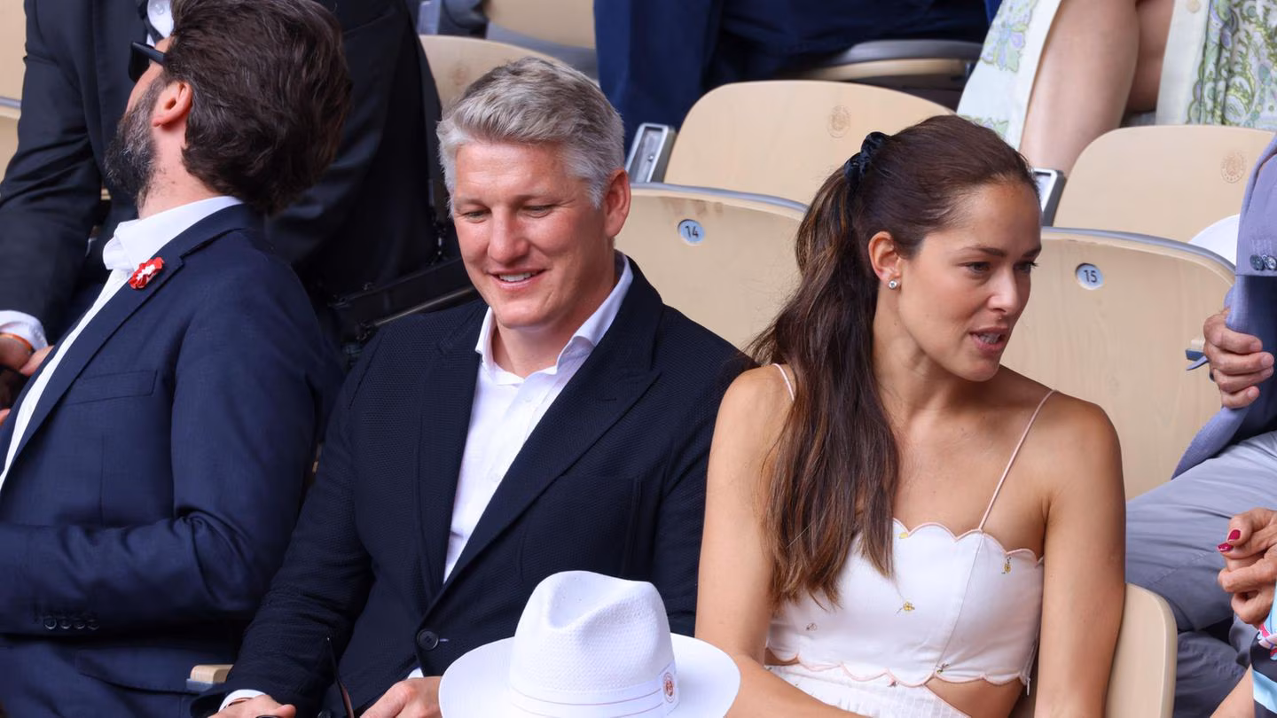 Ana Ivanović: Abschluss! Sie entfolgt Bastian Schweinsteiger auf Instagram
