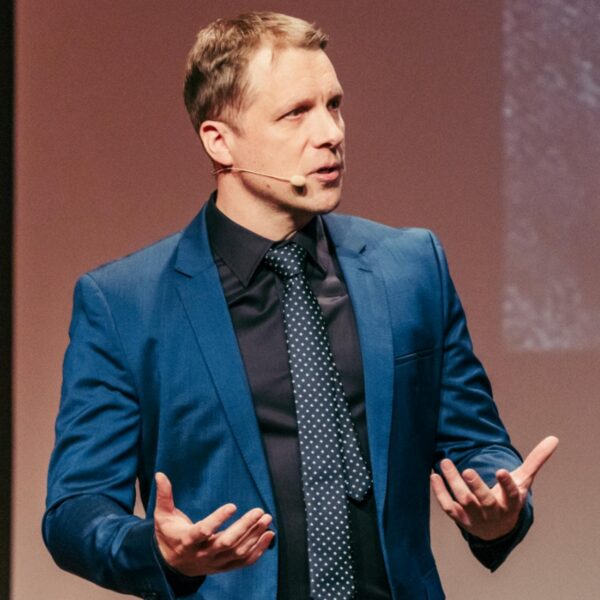 Blick in die Vergangenheit – Anstrengendes Doppelleben