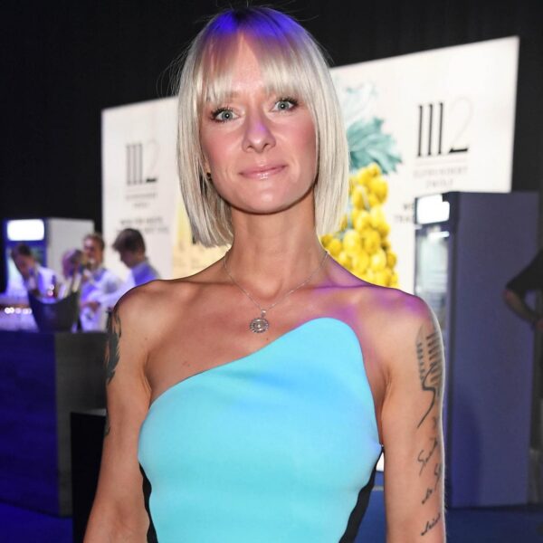 Christin Stark: Nach traurigem Aus