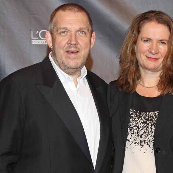 Das ist die Frau an der Seite des Kölner “Tatort”-Ermittlers