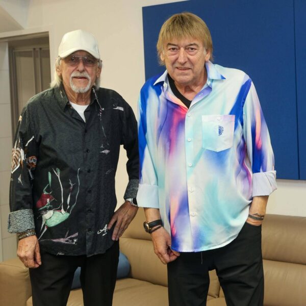 Die Amigos: Karriere-Aus nach 56 Jahren