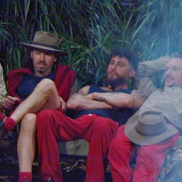 Doch nicht Gil Ofarim! Dieser Kandidat soll die höchste Gage bekommen