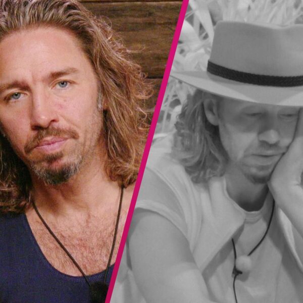 Dschungelcamp: Klinik nach Gerichtsverfahren – Gil Ofarim offenbart