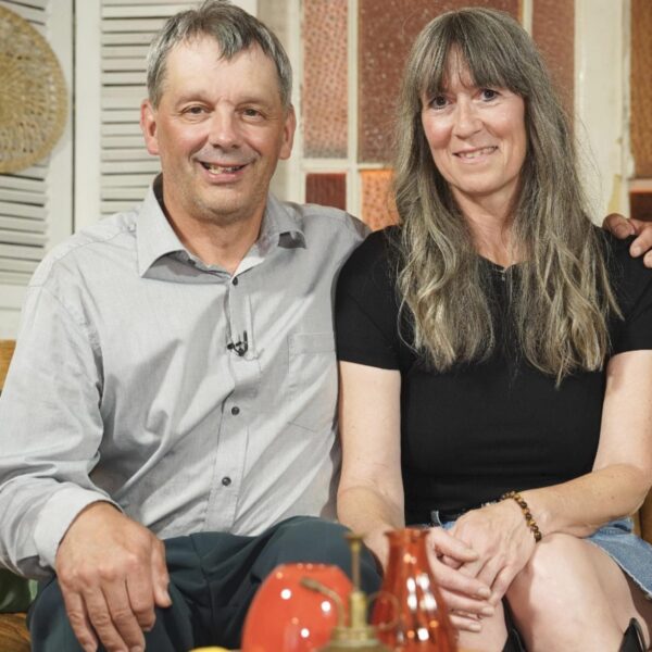 Johann packt aus – So anstrengend ist der RTL-Dreh wirklich