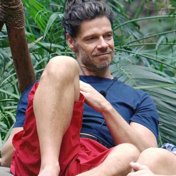 Stephen Dürr fliegt an Tag 12 raus