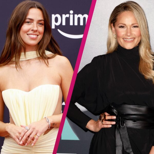 Ehrliche Beichte! “Ich wollte keine zweite Helene sein”