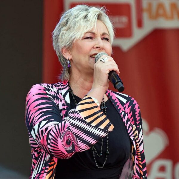 Schlagersängerin musste sich von ihrem Ehemann verabschieden