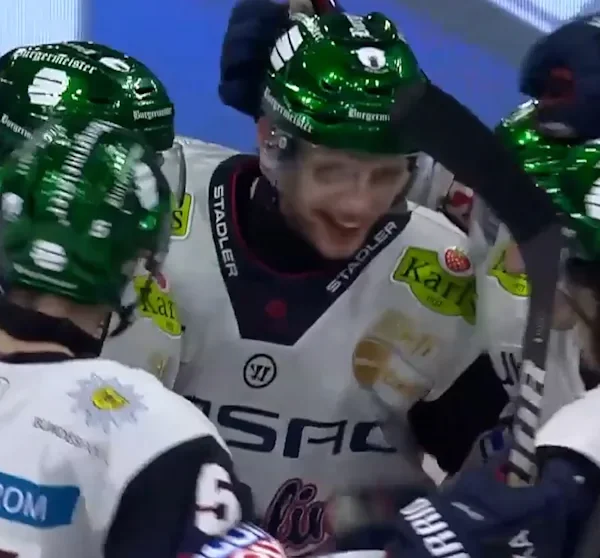 Eishockey: Neuer Vertragshammer bei den Eisbären Berlin | Sport