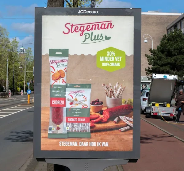 Erste Hauptstadt der Welt verbietet Werbung für Fleisch – ab Sommer! | News