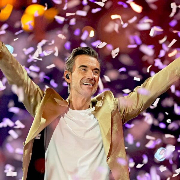 Florian Silbereisen: So geht es mit seinen "Feste"-Shows weiter