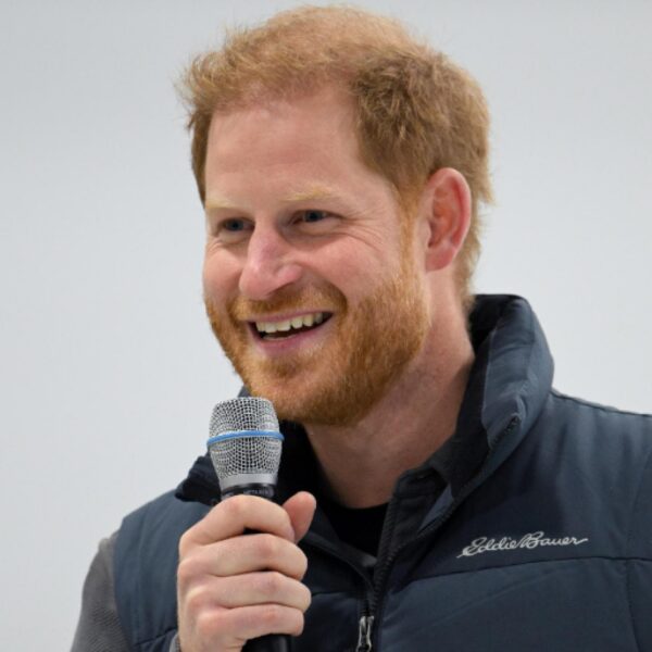 Geheimplanung um die Versöhnung mit König Charles III.