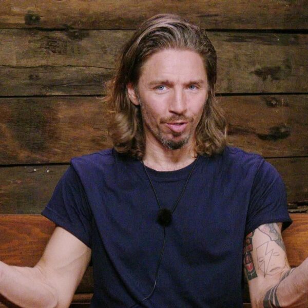 Gil Ofarim: Dschungelcamp-Beichte über Verschwiegenheitserklärung