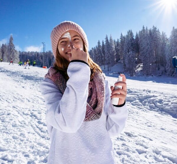 Glatteis und Schnee: So kommen Sie gut durch den Winter | Leben & Wissen