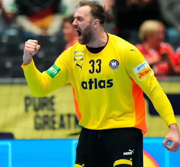 Handball-EM: Kapitän droht Sperre! Gislason-Frust wegen Golla-Rot | Sport