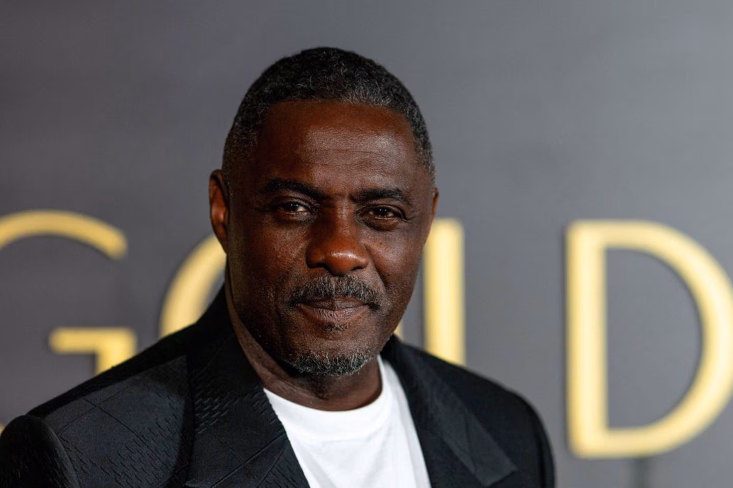 Idris Elba: Hollywoodstar verpasste fast Ritterehre