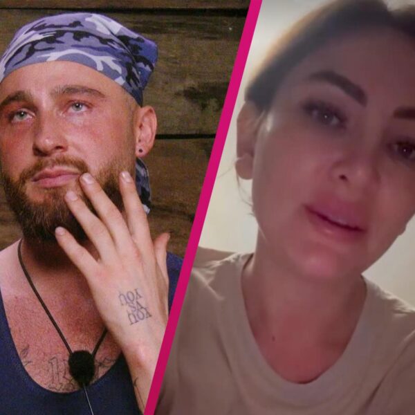 Jana-Maria Herz offenbart traurige Details nach Umut Tekins Abtreibungs-Beichte