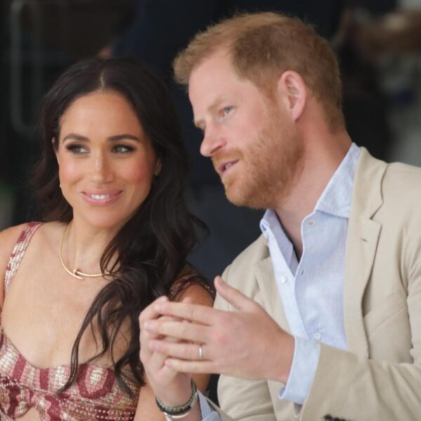 Kehren sie jetzt nach England zurück?