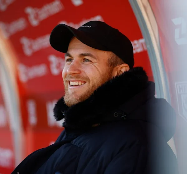 Kuriose Doppelrolle: HFC-Torwart Müller trainiert sich jetzt selbst | Sport